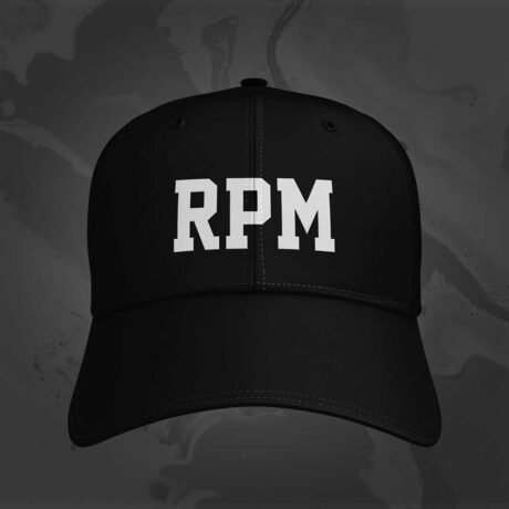 RPM | Cap