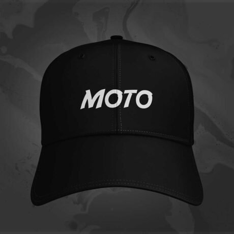 Moto | Cap