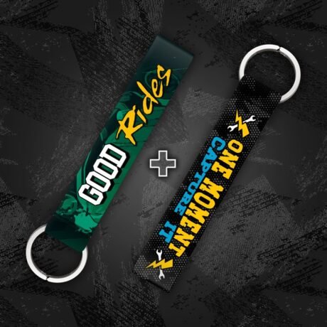 Combo Keychain Set 2