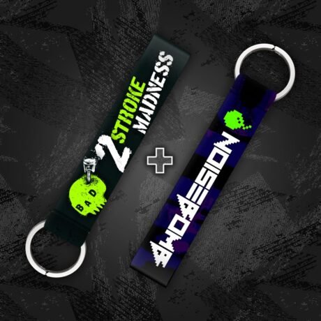 Combo Keychain Set 13