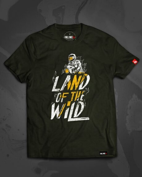 Land of the Wild | T-Shirt