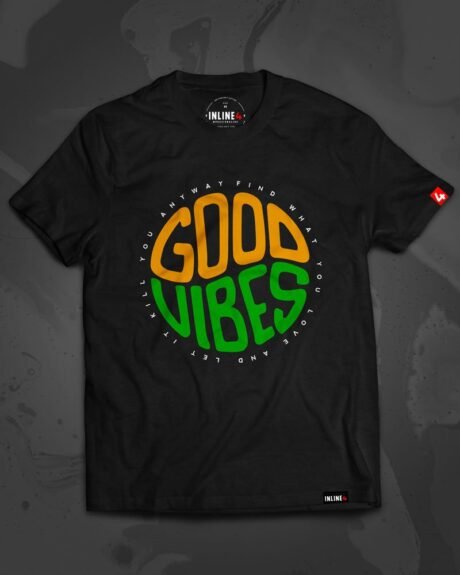 Good Vibes | T-Shirt