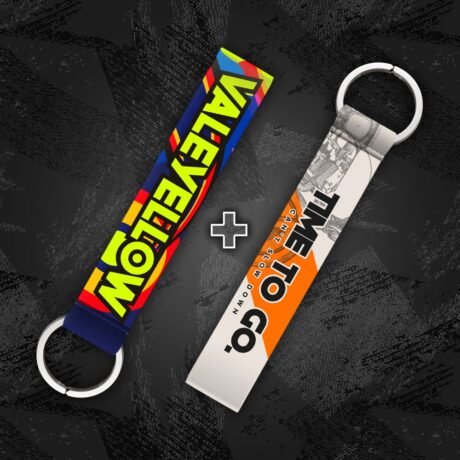 Combo Keychain Set 15