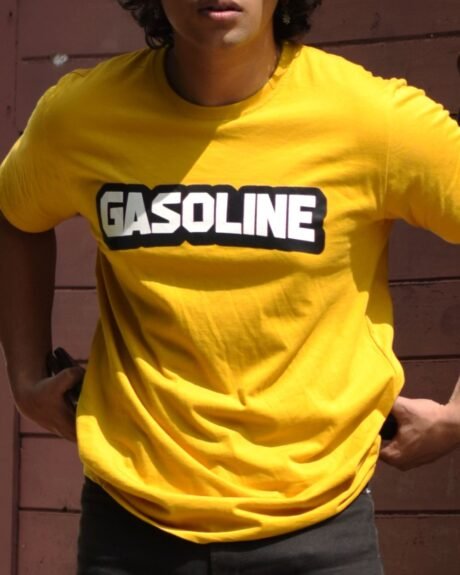 Gasoline | T-Shirt