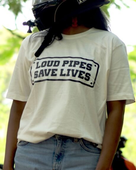 Loud Pipes | T-Shirt