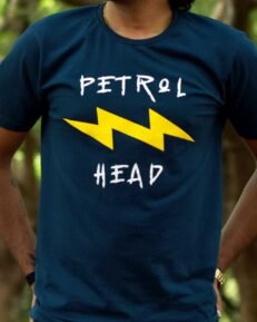 Petrol Head | T-Shirt