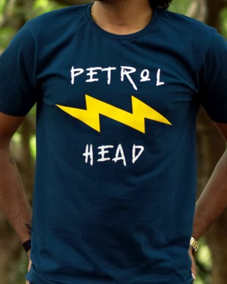 Petrol Head | T-Shirt