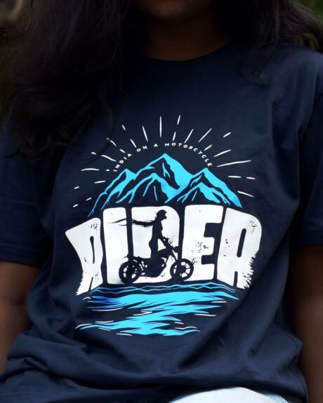 Rider | T-Shirt
