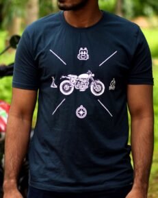 Scrambler | T-Shirt