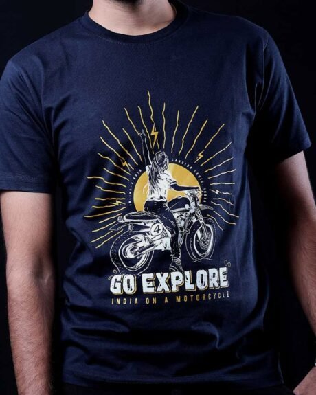 Go Explore | T-Shirt
