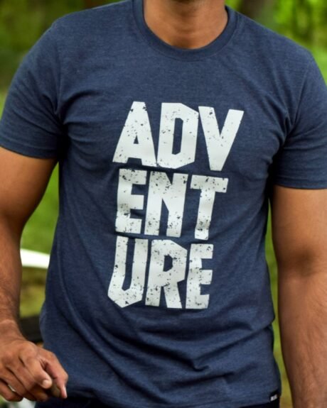 Adventure | T-Shirt