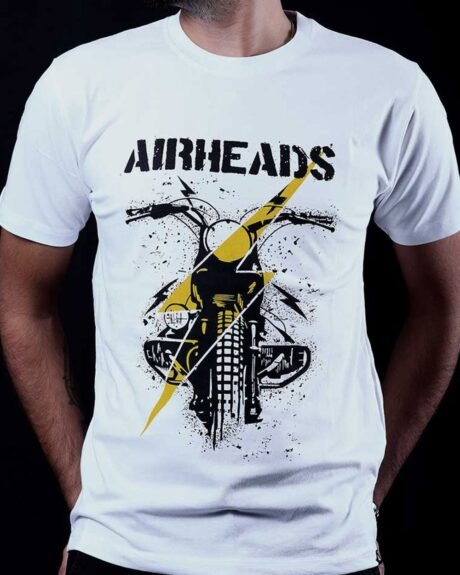 Airheads | T-Shirt