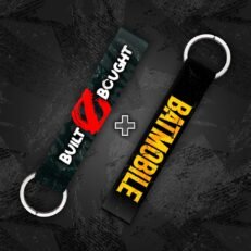 Combo Keychain Set 9
