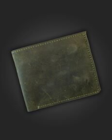 Snake Bite | Rugged Wallet