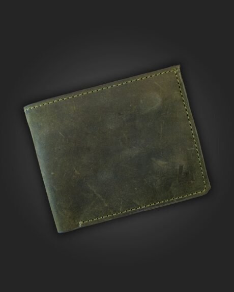 Snake Bite | Rugged Wallet