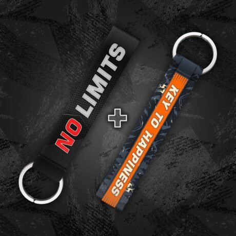 Combo Keychain Set 3