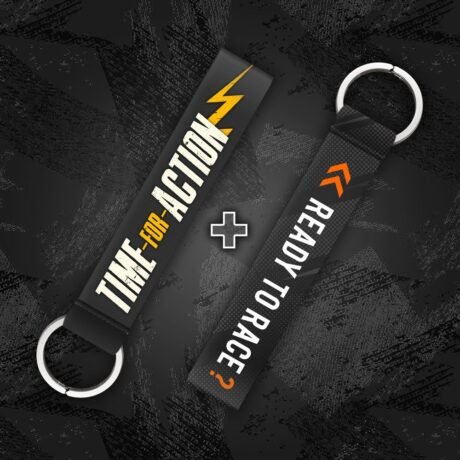 Combo Keychain Set 1