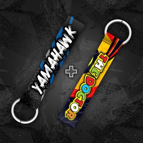 Combo Keychain Set 5