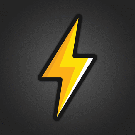 Spark | Mini Sticker