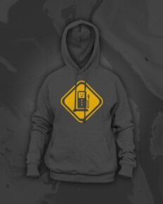 Happy Fuel | Hoodie