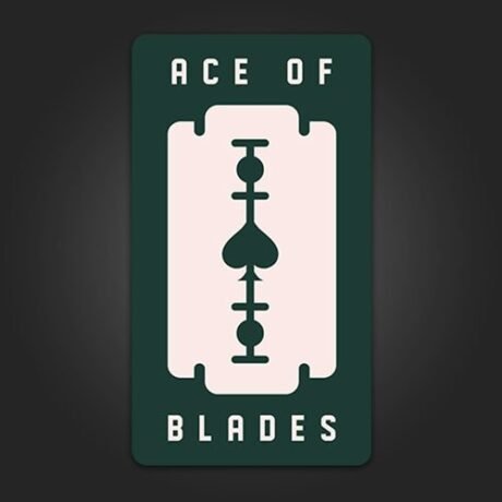 Ace of Blades | Sticker