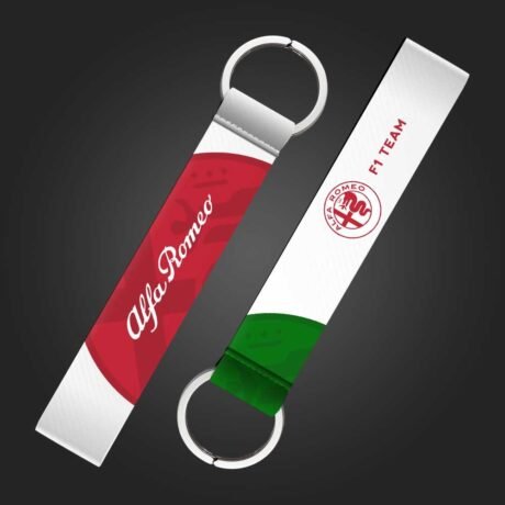 Alfa Romeo | Keychain