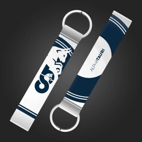 Alpha Tauri | Keychain