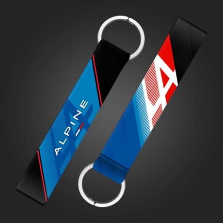 Alpine | Keychain