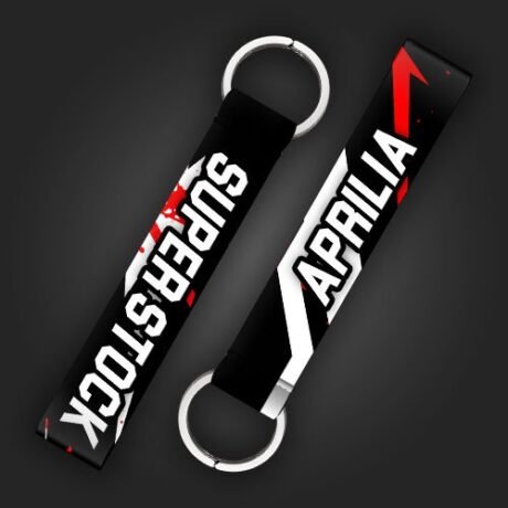 Aprilia Superstock | Keychain