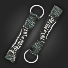 Art of Motor | Keychain