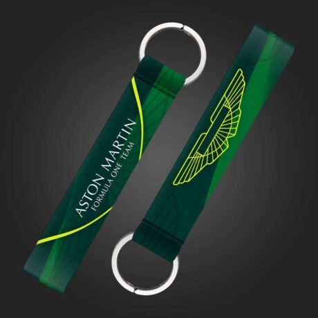 Aston Martin | Keychain