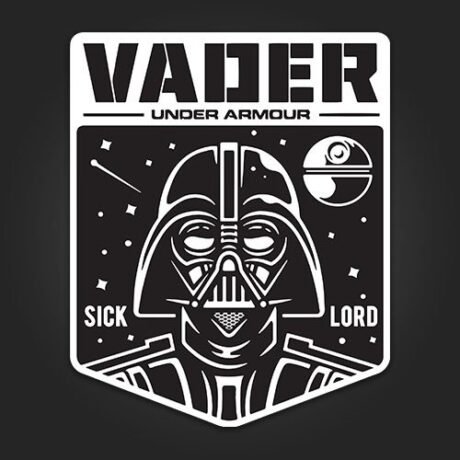 Darth Vader | Sticker