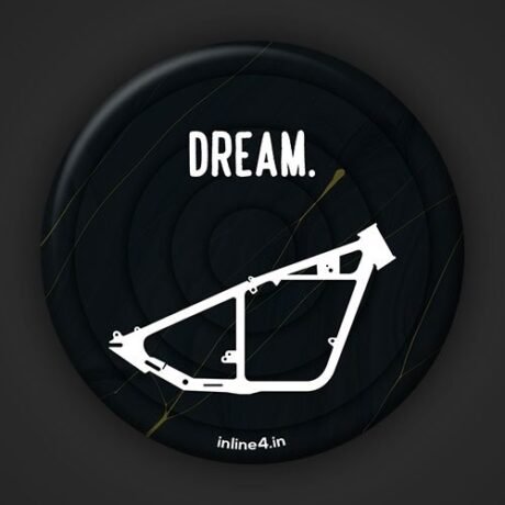 Dream | Badge