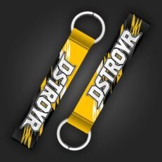 Dstroyr | Keychain