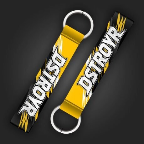 Dstroyr | Keychain