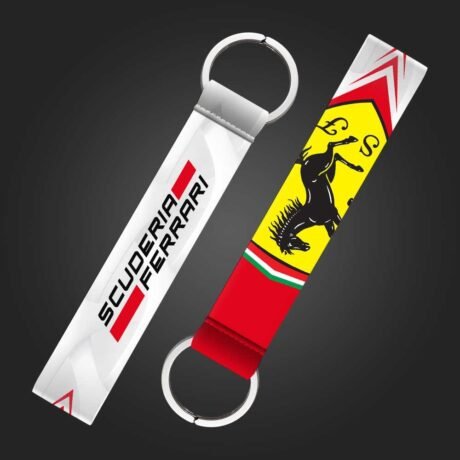 Ferrari | Keychain