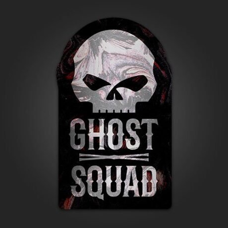 Ghost Squad | Sticker