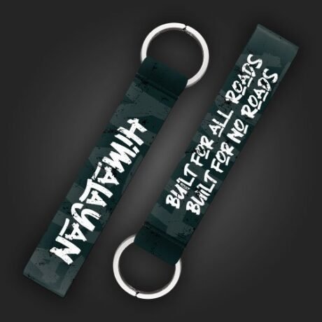 Himalayan | Keychain