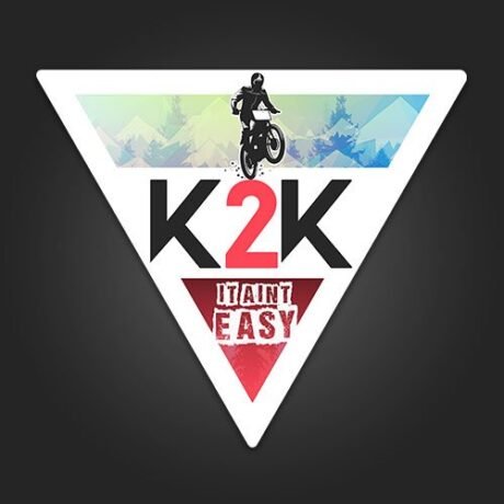 K2K | Sticker