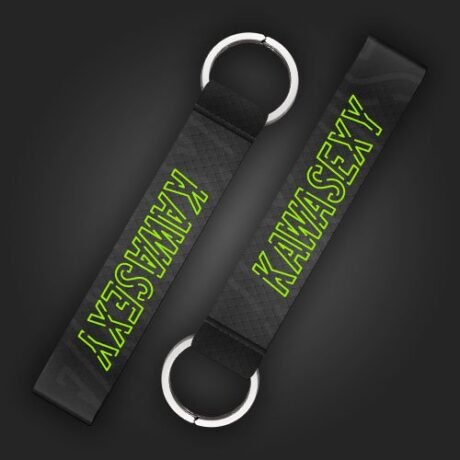 Kawasexy | Keychain