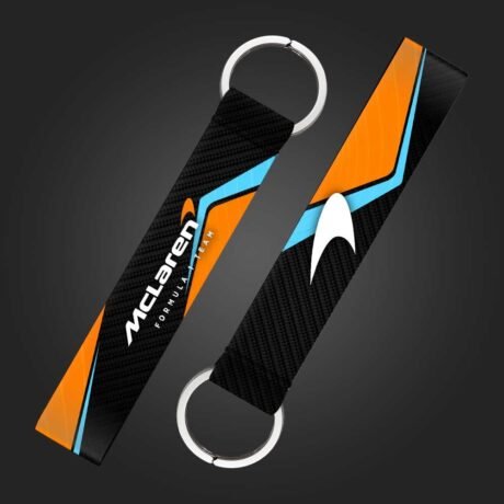 Mclaren | Keychain