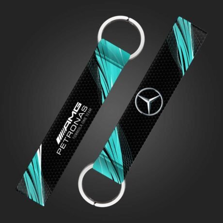 Mercedes | Keychain
