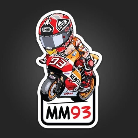 MM93 | Sticker