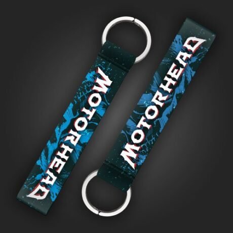 Motorhead | Keychain