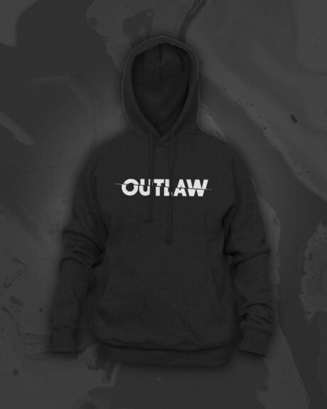 OUTLAW | Hoodie
