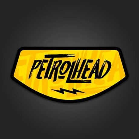 Petrolhead | Sticker