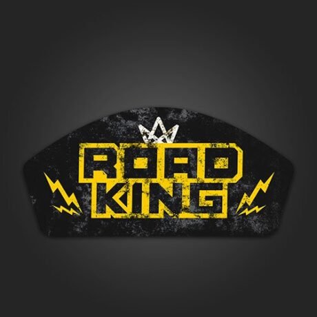 Road King | Sticker