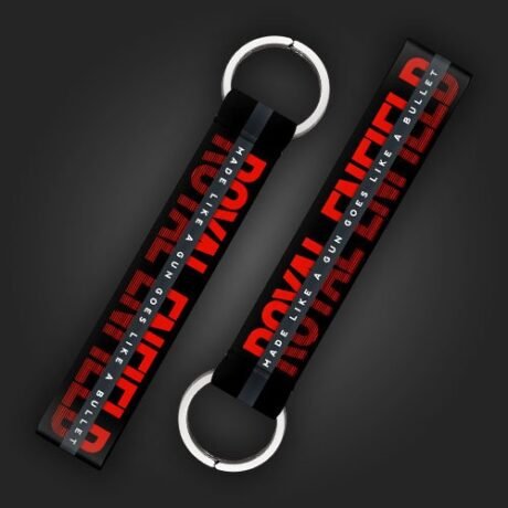 Made like a Gun | Keychain