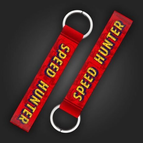 Speed Hunter | Keychain