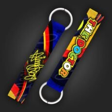 The Doctor | Keychain